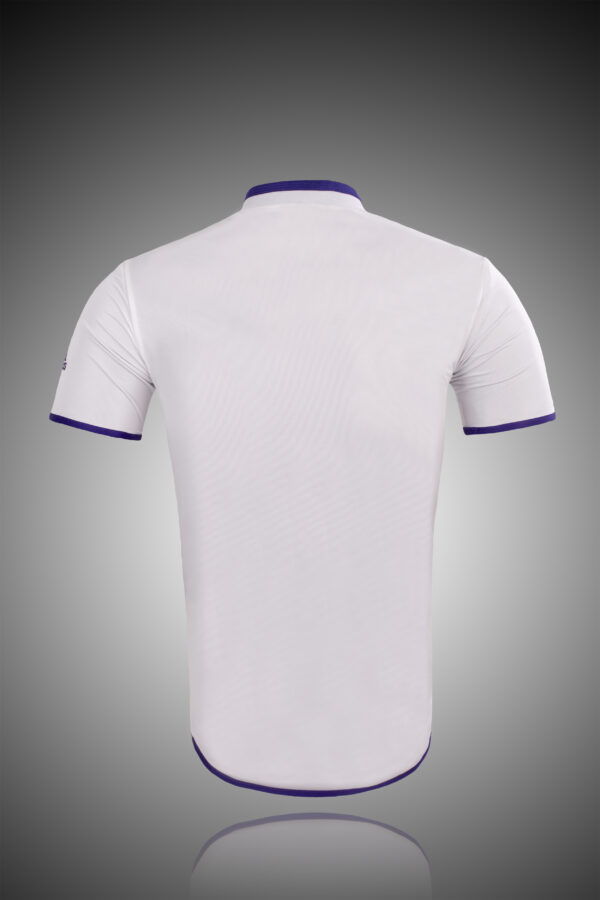0203 Real Madrid Third Jersey