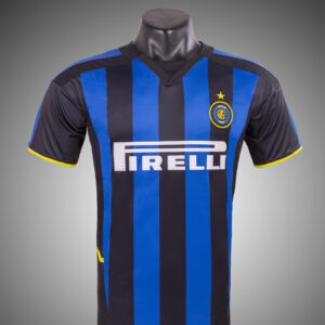 0203 Inter Milan Home Jersey