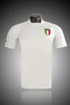2002 Italy Away Jersey