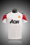 1011 Manchester United Away Jersey
