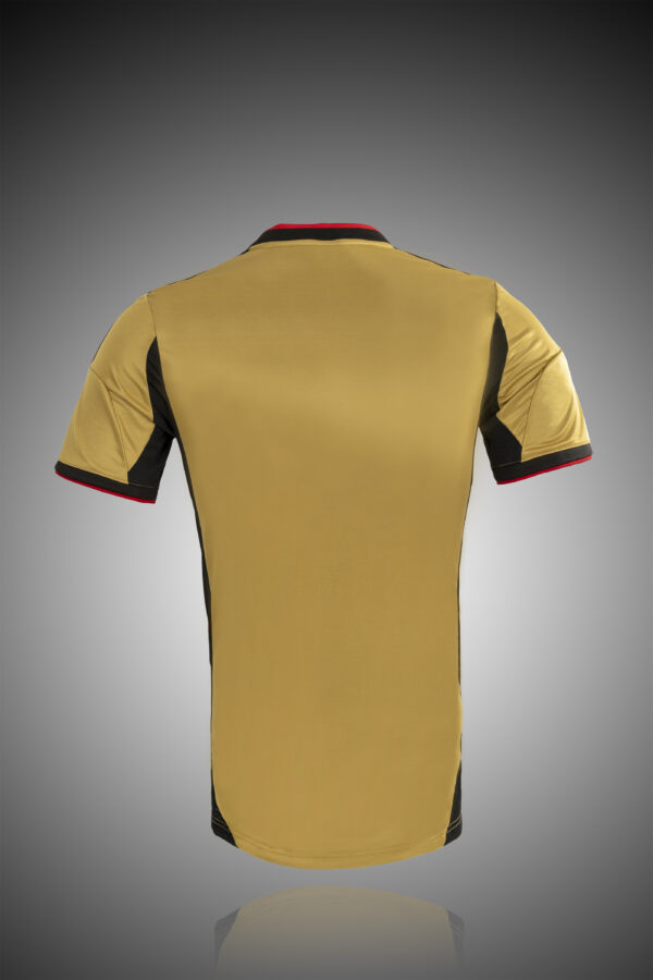 1314 AC Milan Away Jersey
