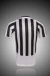 0304 Juventus Home Jersey