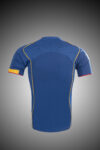 0405 Arsenal Away Jersey