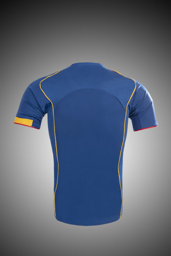 0405 Arsenal Away Jersey