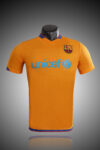 0607 FC Barcelona Away Jersey