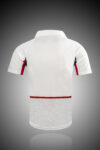 2002 USA Home Jersey