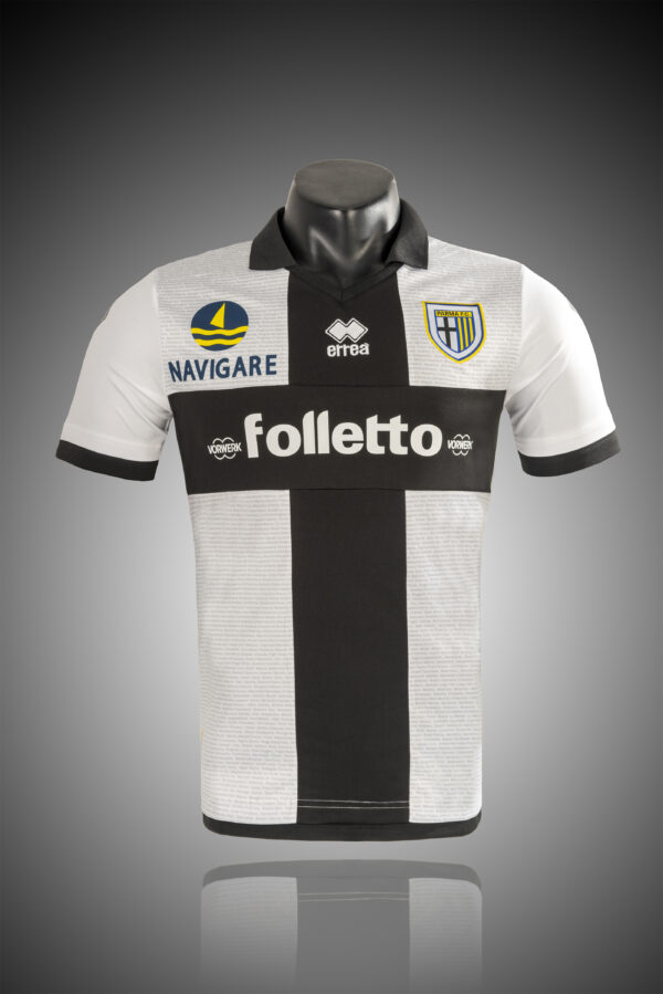 1213 Parma Home Jersey