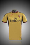 1314 AC Milan Away Jersey