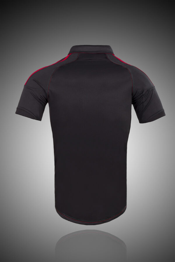1213 AC Milan Away Jersey