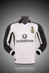 0001 Manchester United Centenary Jersey