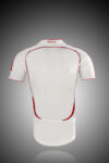 0607 AC Milan Away Jersey