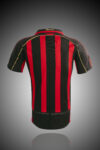 0607 AC Milan Home Jersey