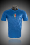 2004 Italy Home Jersey