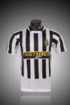 0304 Juventus Home Jersey