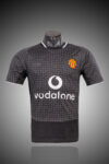 0305 Manchester United Away Jersey
