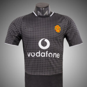 0305 Manchester United Away Jersey