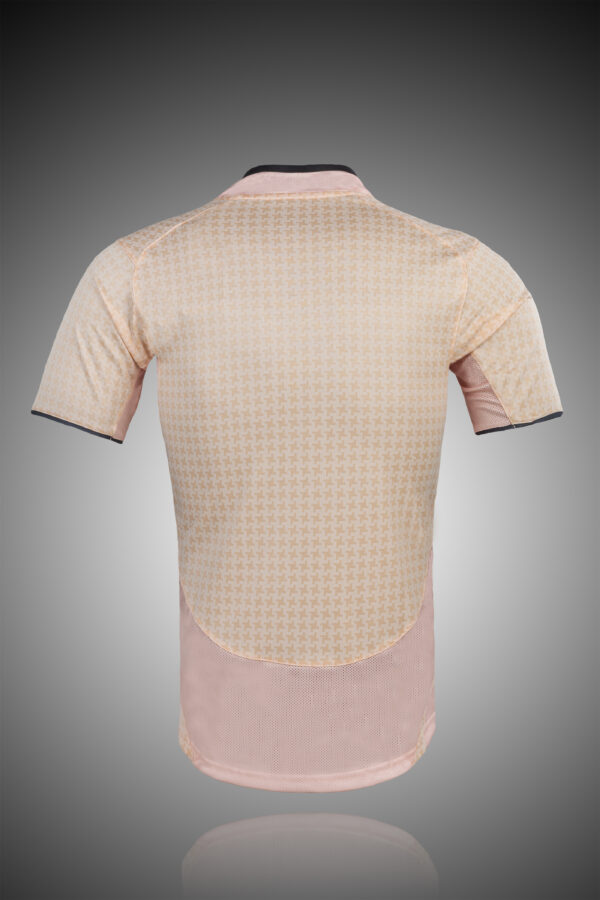 0304 Juventus Away Jersey
