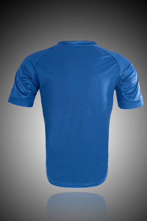 2004 Italy Home Jersey