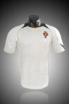 2004 Portugal Away Jersey