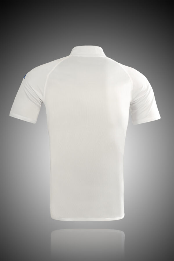2002 Italy Away Jersey