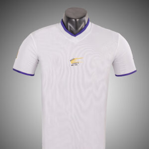 0203 Real Madrid Third Jersey