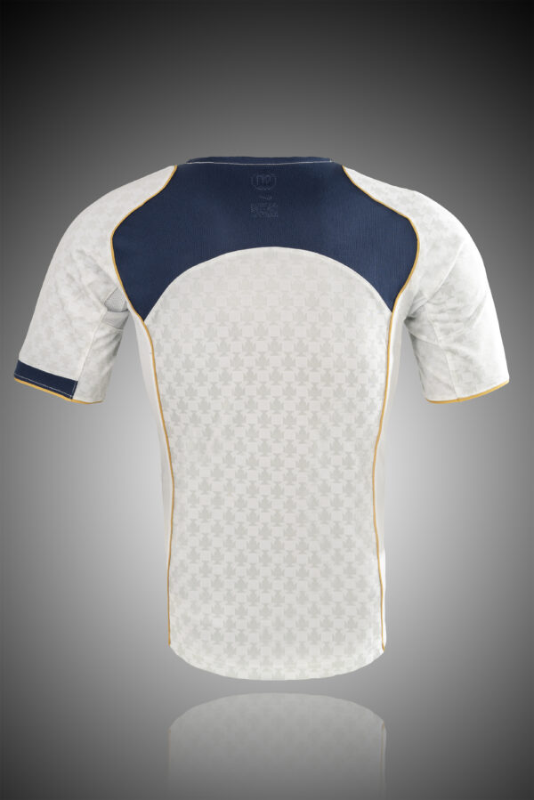 2004 Portugal Away Jersey