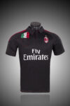 1213 AC Milan Away Jersey
