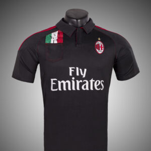 1213 AC Milan Away Jersey
